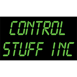 control stuff inc