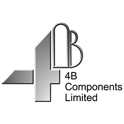 4B Components Limited