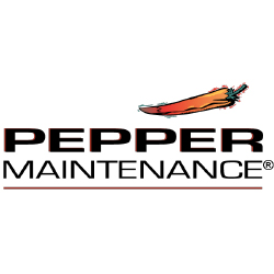 Pepper Maintenance