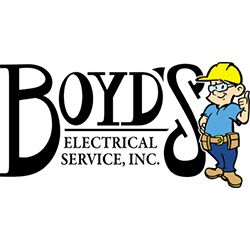 Boyd's Electrical Service